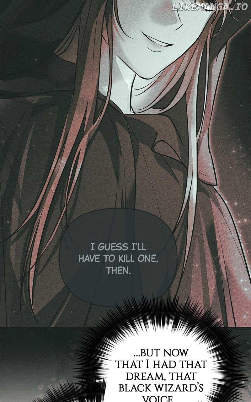 10 Ways To Get Rejected By The Tyrant Chapter 41 page 97