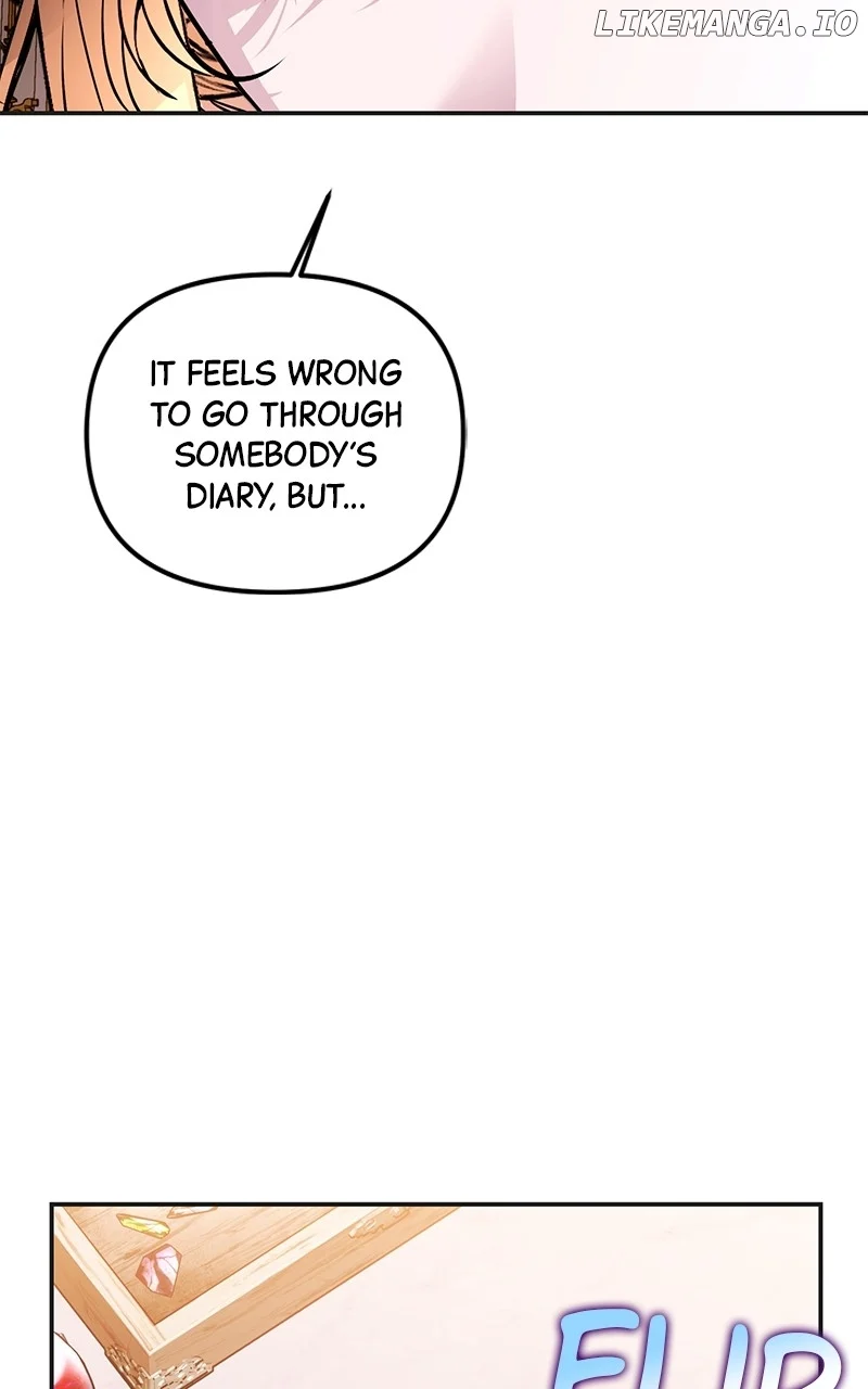 10 Ways To Get Rejected By The Tyrant Chapter 42 page 9