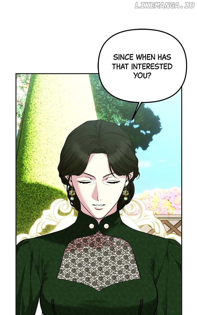 10 Ways To Get Rejected By The Tyrant Chapter 42 page 101