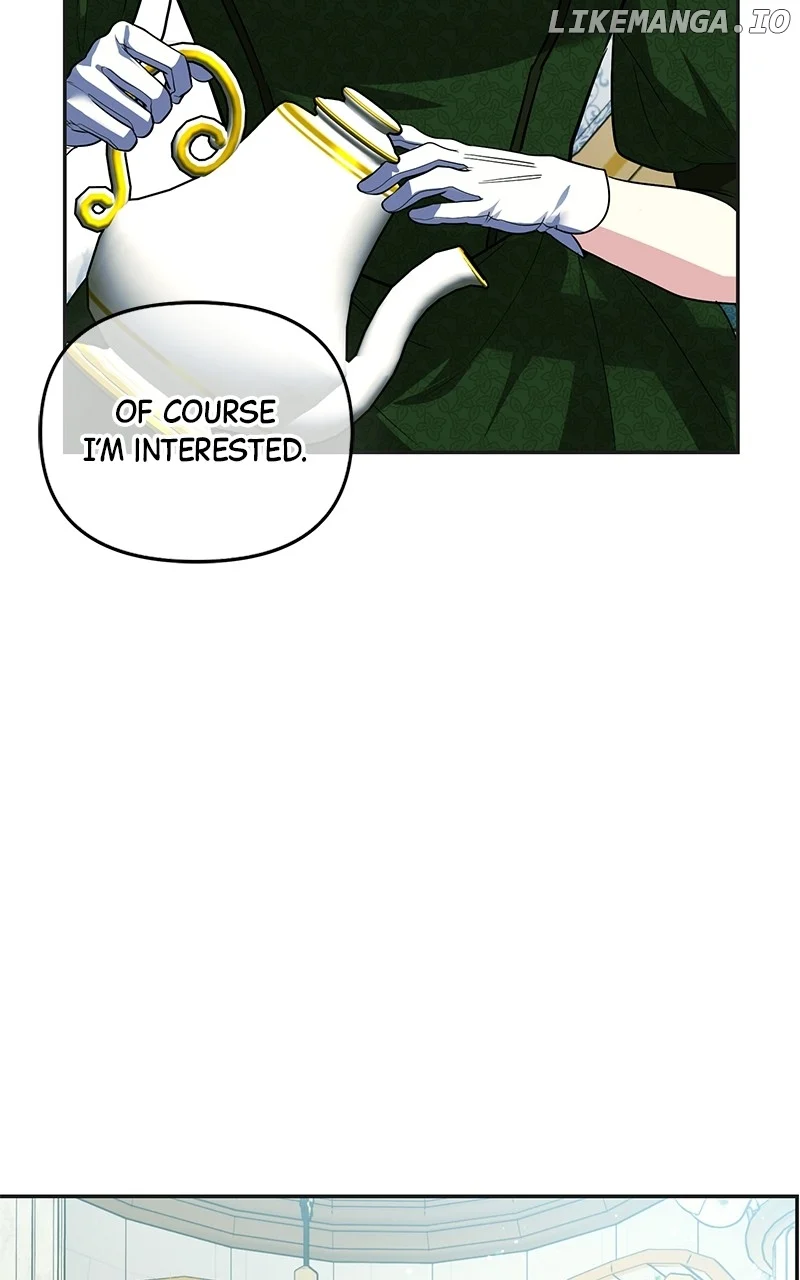 10 Ways To Get Rejected By The Tyrant Chapter 42 page 102