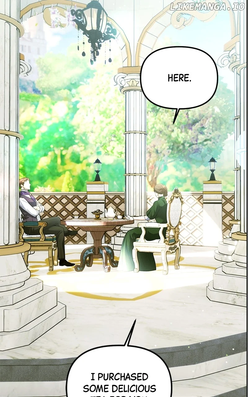 10 Ways To Get Rejected By The Tyrant Chapter 42 page 103