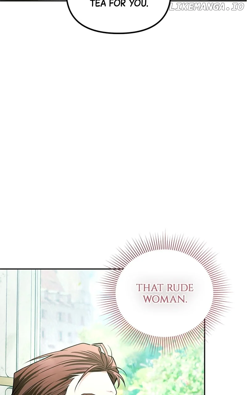 10 Ways To Get Rejected By The Tyrant Chapter 42 page 104