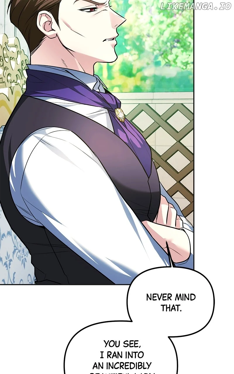10 Ways To Get Rejected By The Tyrant Chapter 42 page 105