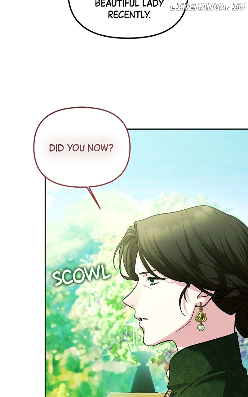 10 Ways To Get Rejected By The Tyrant Chapter 42 page 106