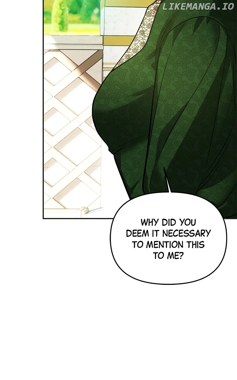 10 Ways To Get Rejected By The Tyrant Chapter 42 page 107