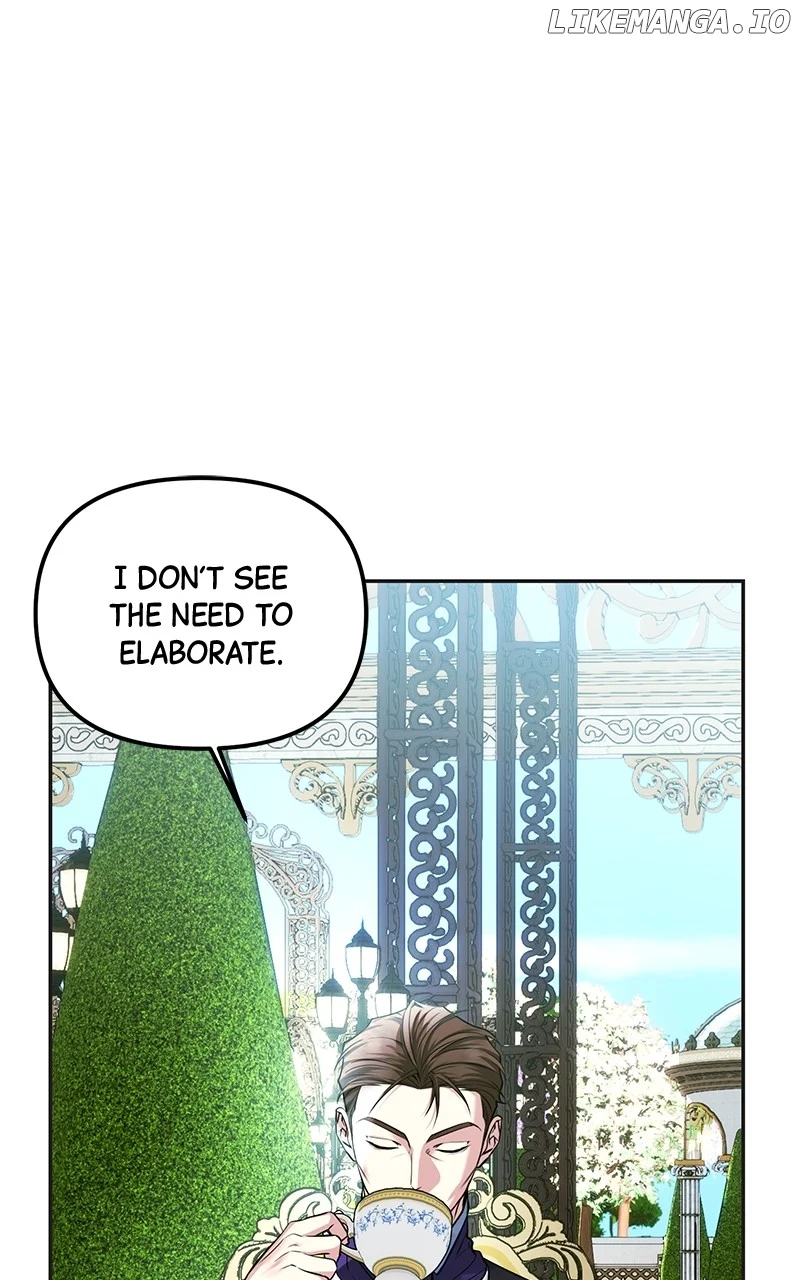 10 Ways To Get Rejected By The Tyrant Chapter 42 page 108