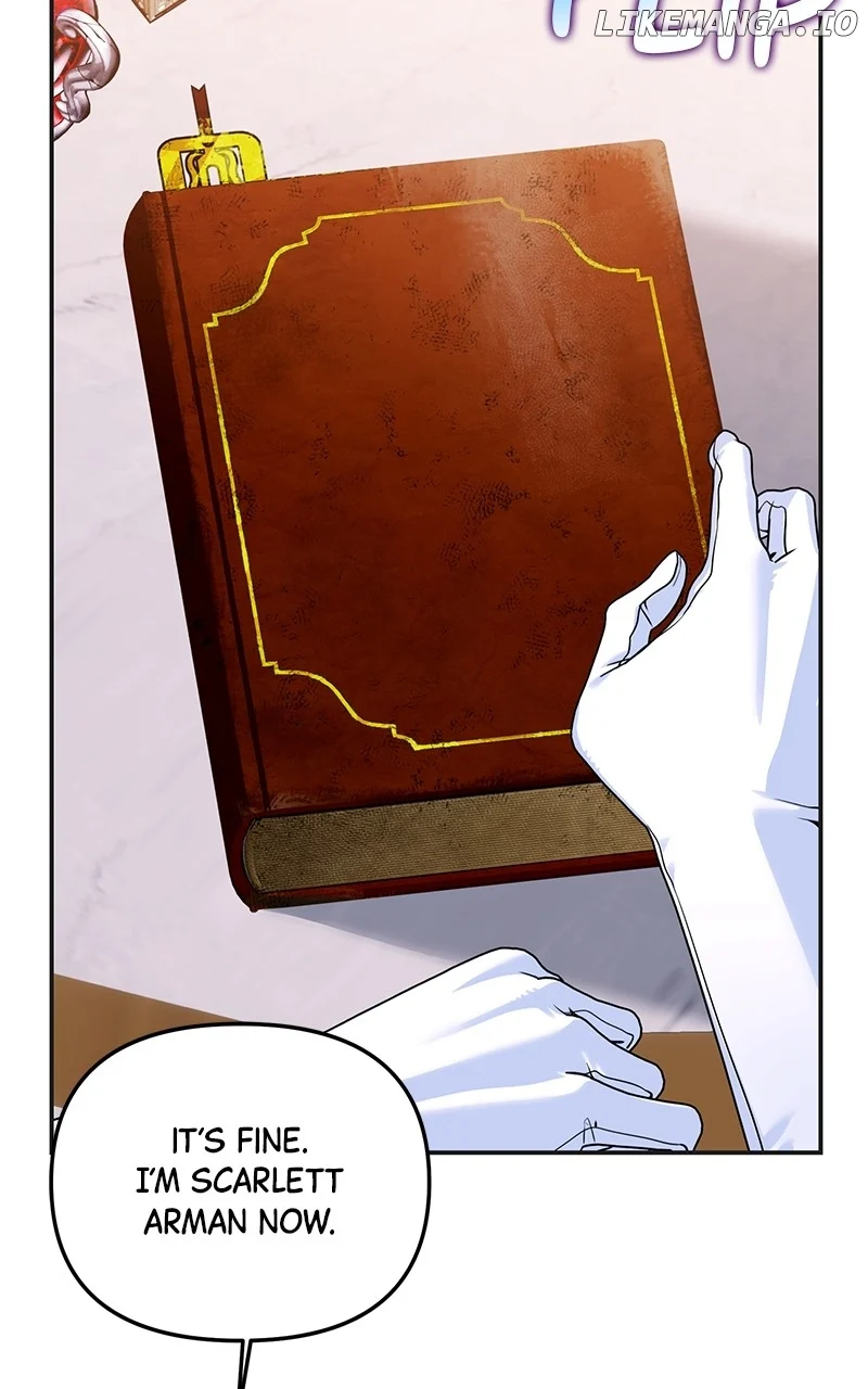 10 Ways To Get Rejected By The Tyrant Chapter 42 page 10
