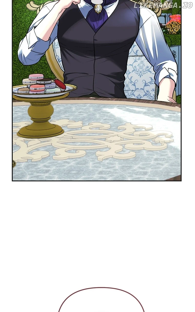 10 Ways To Get Rejected By The Tyrant Chapter 42 page 109