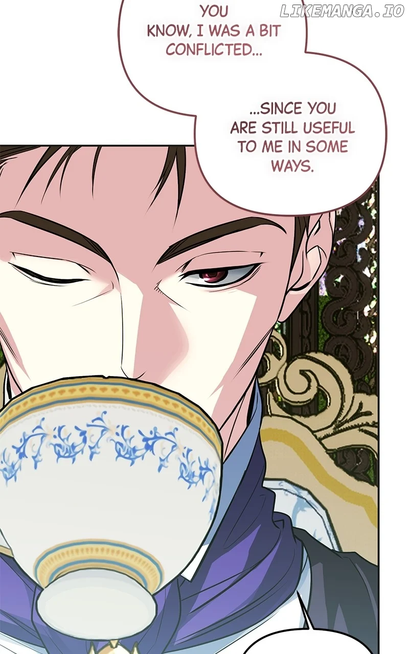 10 Ways To Get Rejected By The Tyrant Chapter 42 page 110