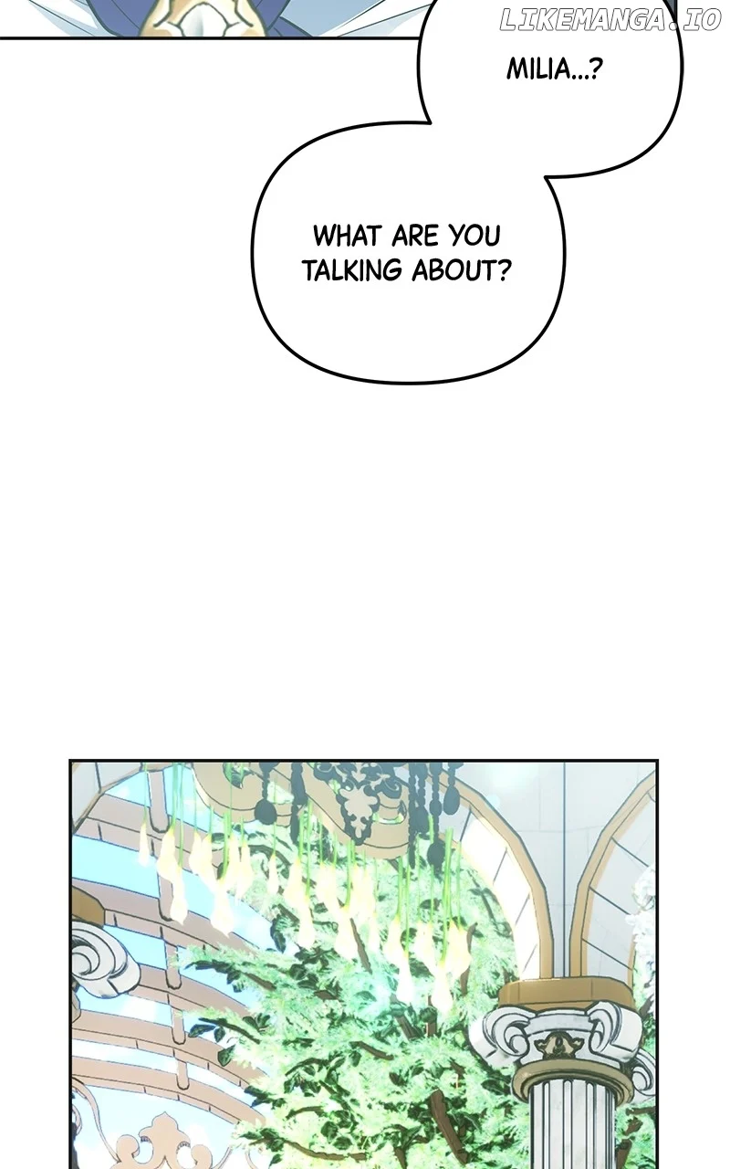 10 Ways To Get Rejected By The Tyrant Chapter 42 page 111