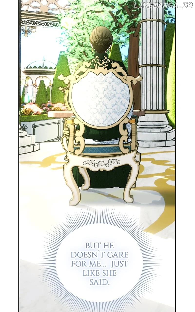 10 Ways To Get Rejected By The Tyrant Chapter 42 page 112