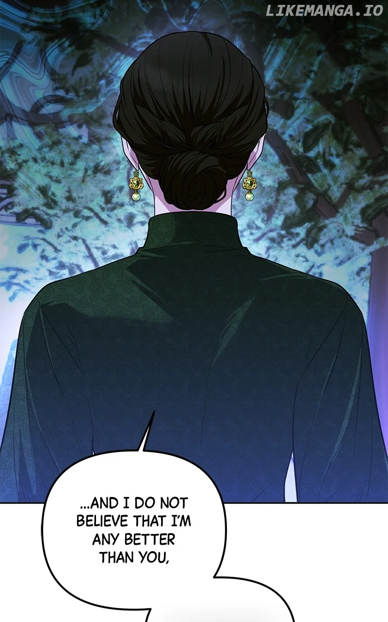 10 Ways To Get Rejected By The Tyrant Chapter 42 page 114