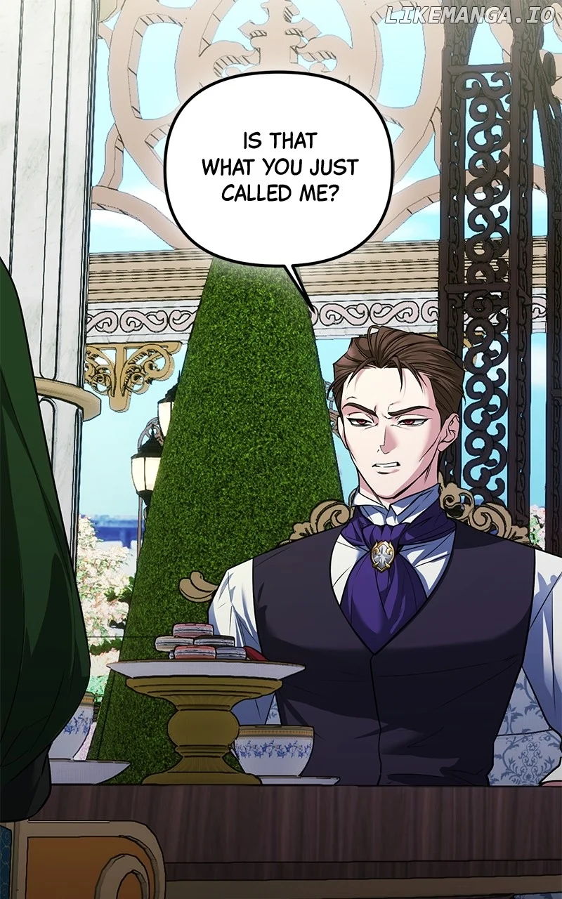 10 Ways To Get Rejected By The Tyrant Chapter 42 page 116