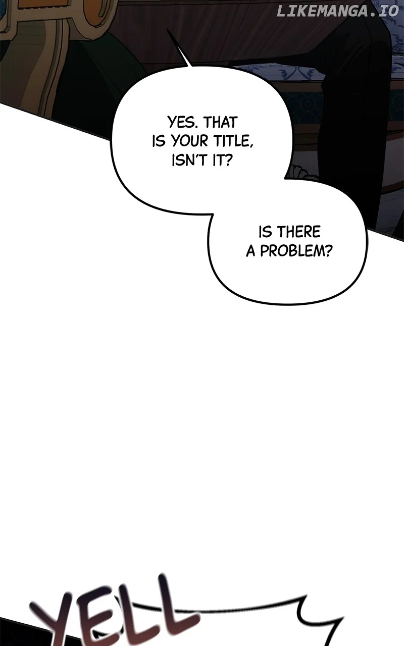 10 Ways To Get Rejected By The Tyrant Chapter 42 page 117