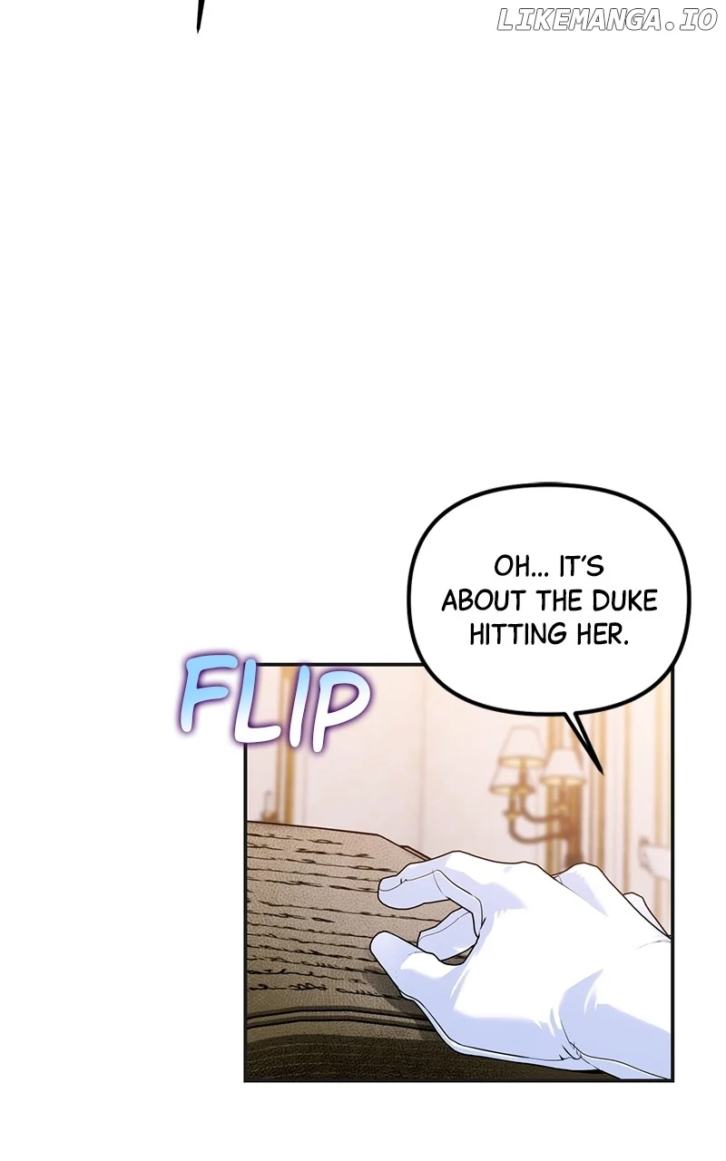 10 Ways To Get Rejected By The Tyrant Chapter 42 page 11