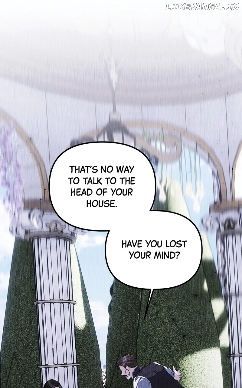 10 Ways To Get Rejected By The Tyrant Chapter 42 page 120