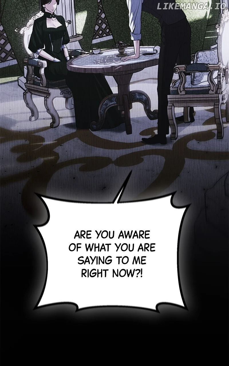 10 Ways To Get Rejected By The Tyrant Chapter 42 page 121