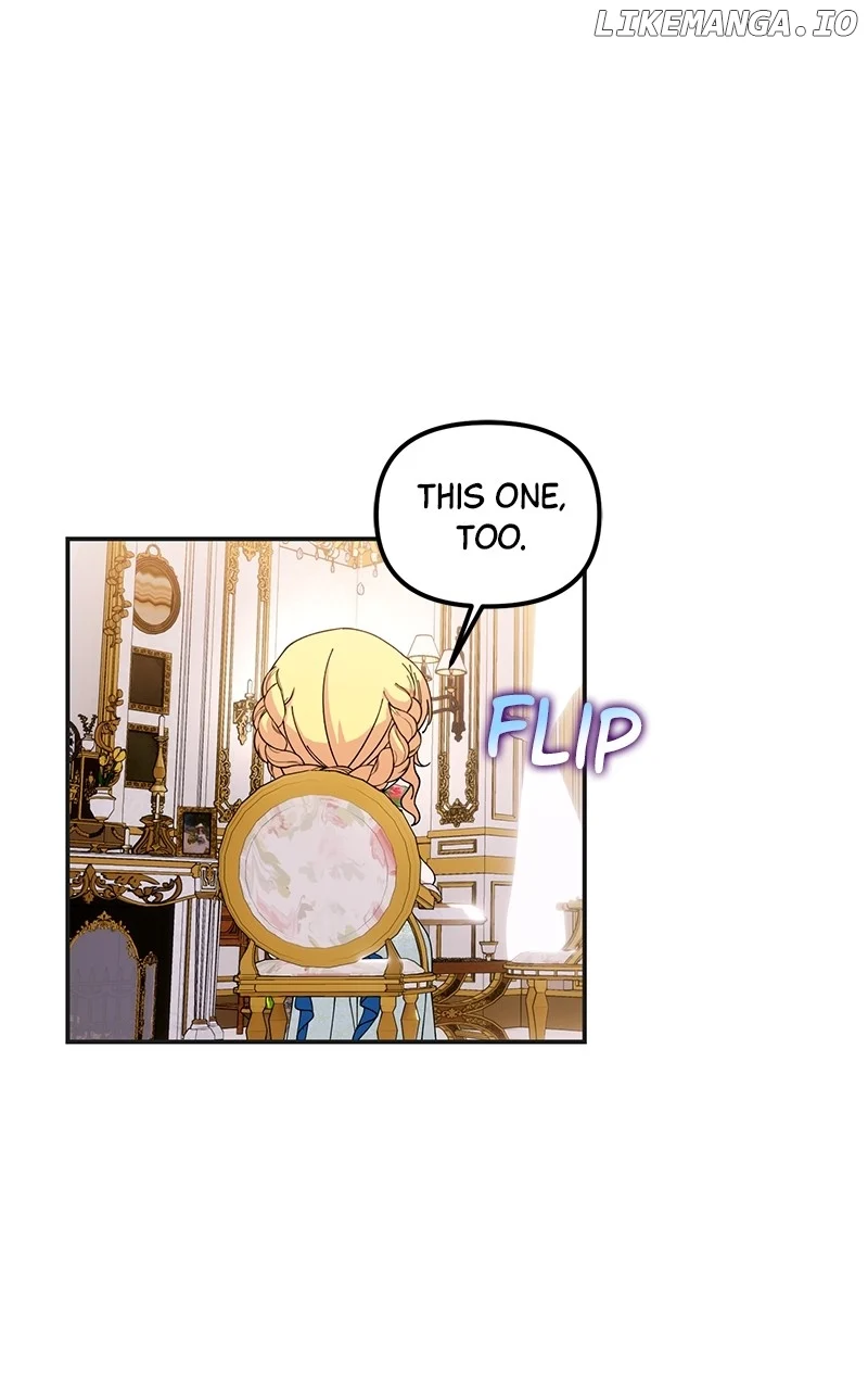 10 Ways To Get Rejected By The Tyrant Chapter 42 page 12