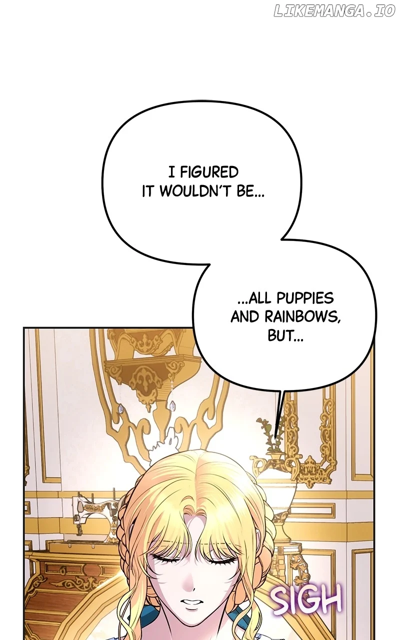 10 Ways To Get Rejected By The Tyrant Chapter 42 page 14