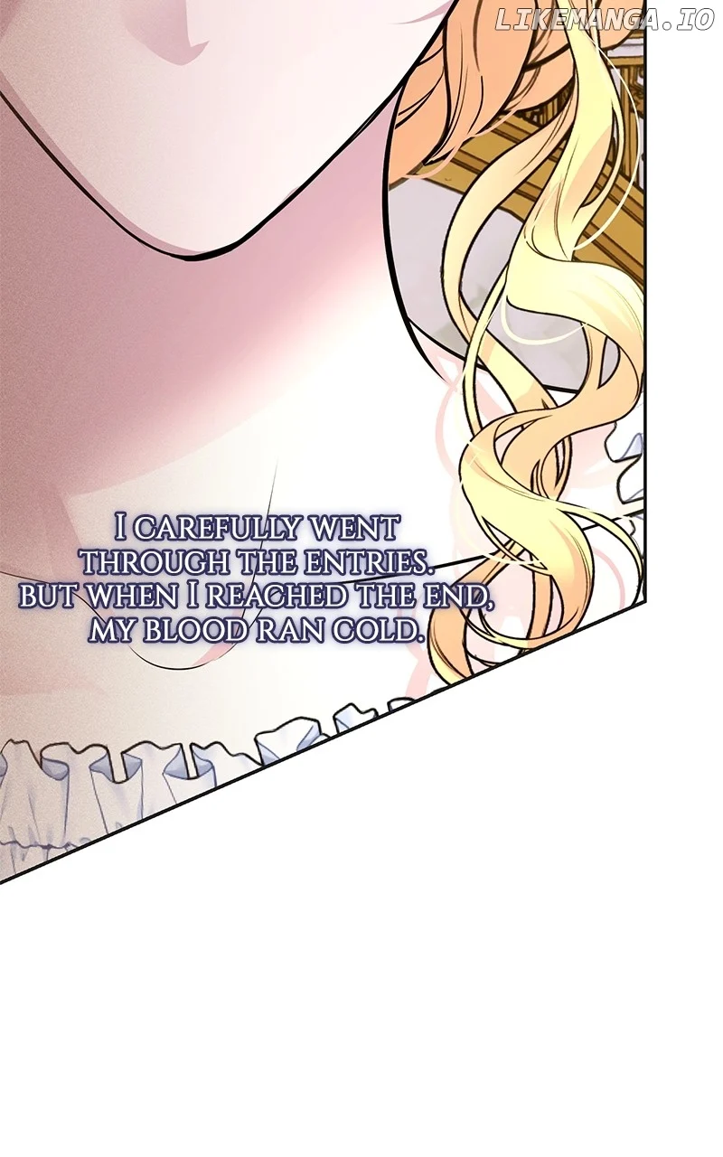 10 Ways To Get Rejected By The Tyrant Chapter 42 page 17