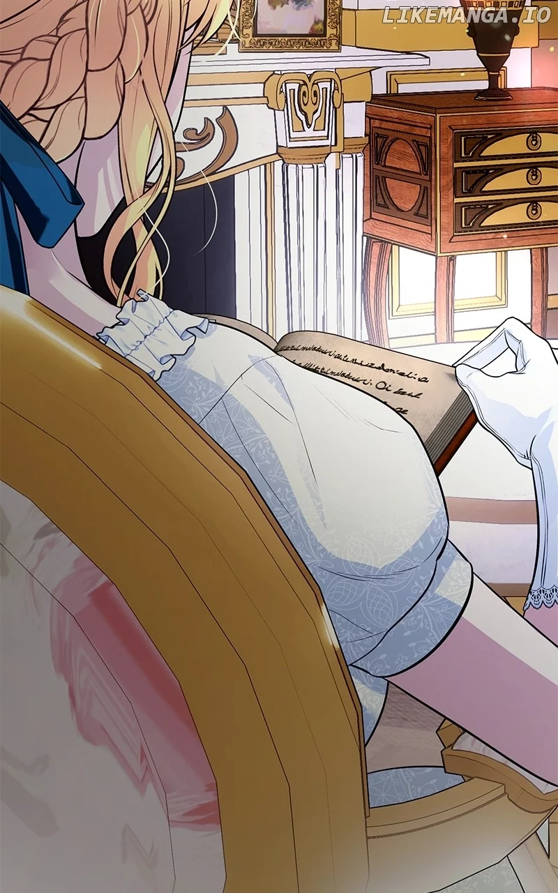 10 Ways To Get Rejected By The Tyrant Chapter 42 page 19