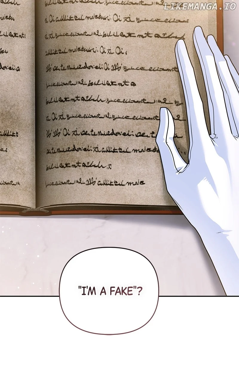10 Ways To Get Rejected By The Tyrant Chapter 42 page 21