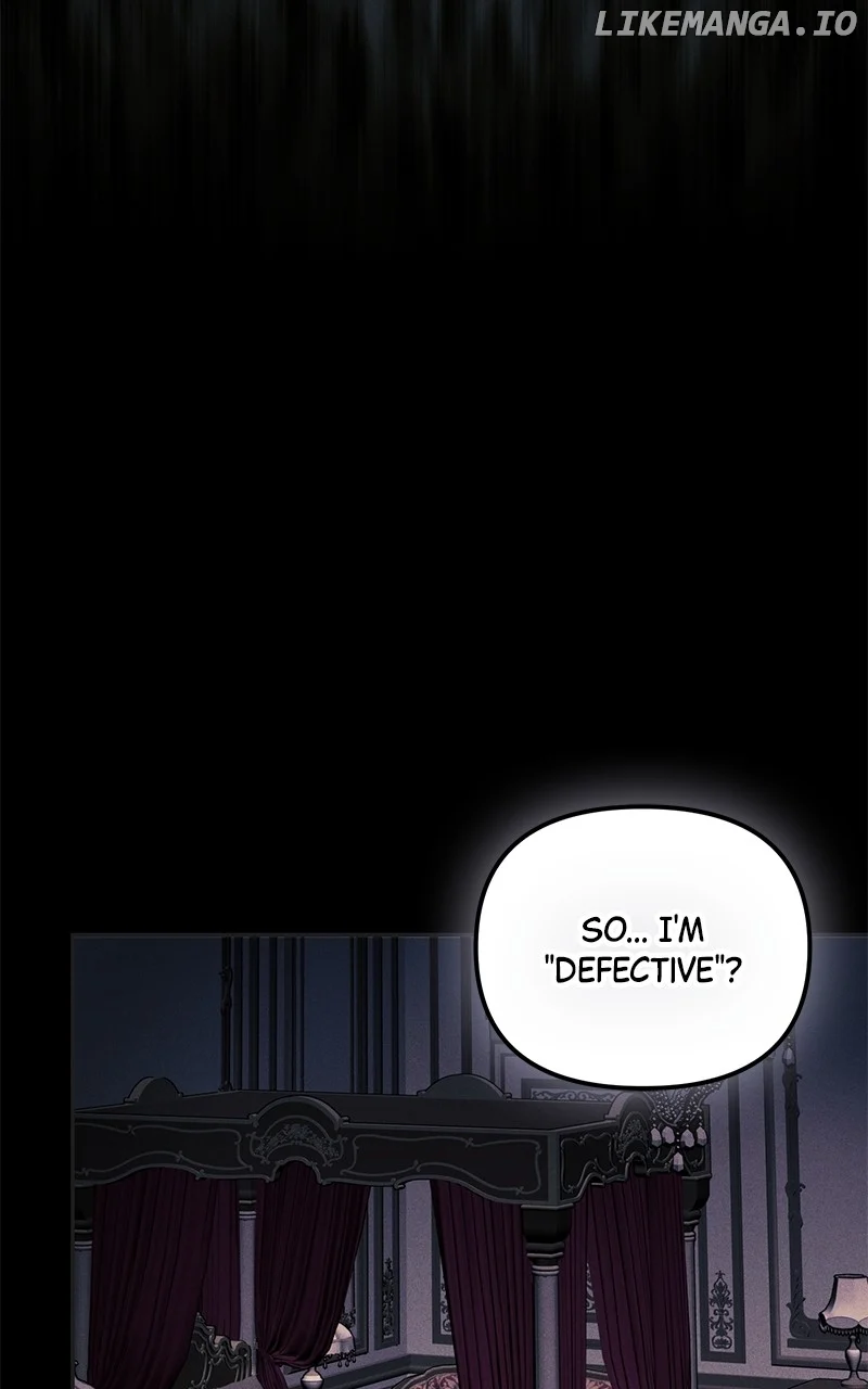10 Ways To Get Rejected By The Tyrant Chapter 42 page 23