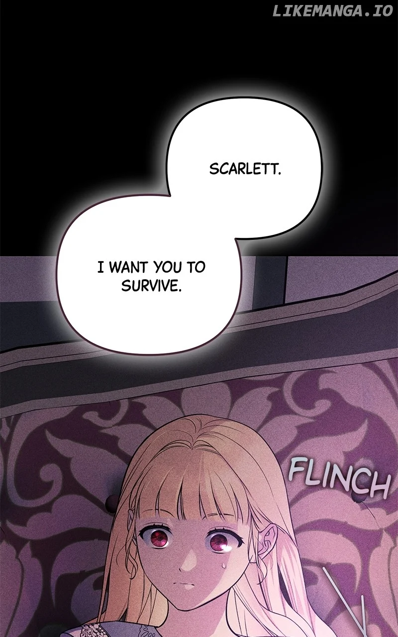 10 Ways To Get Rejected By The Tyrant Chapter 42 page 29