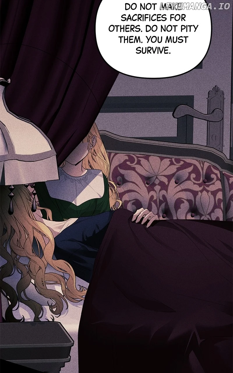 10 Ways To Get Rejected By The Tyrant Chapter 42 page 32