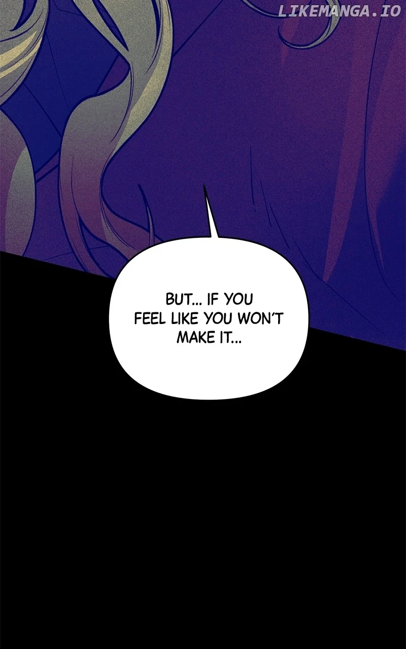 10 Ways To Get Rejected By The Tyrant Chapter 42 page 35