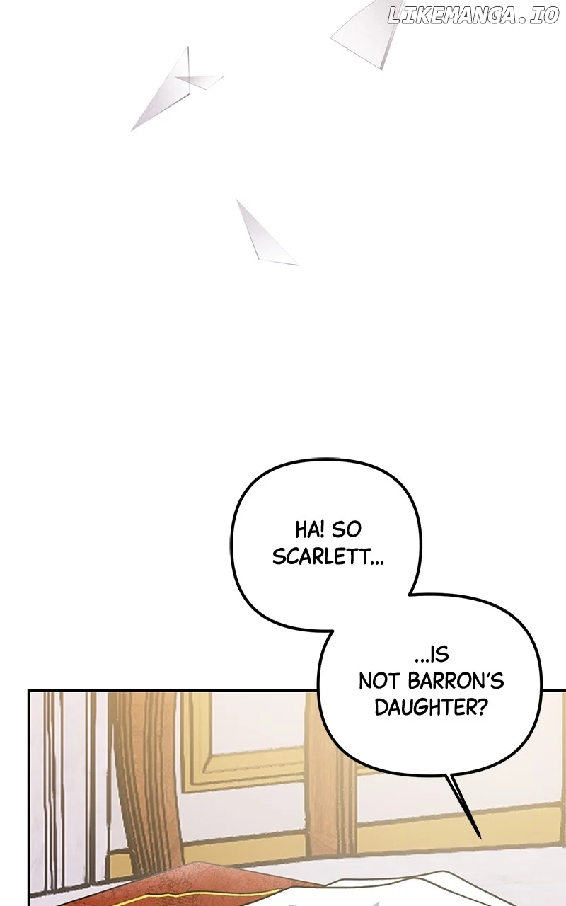 10 Ways To Get Rejected By The Tyrant Chapter 42 page 46