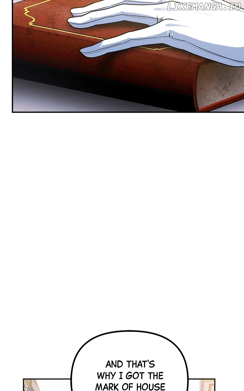 10 Ways To Get Rejected By The Tyrant Chapter 42 page 47