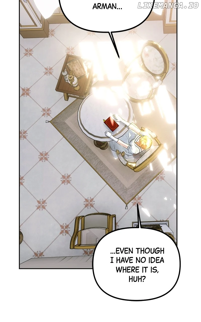 10 Ways To Get Rejected By The Tyrant Chapter 42 page 48