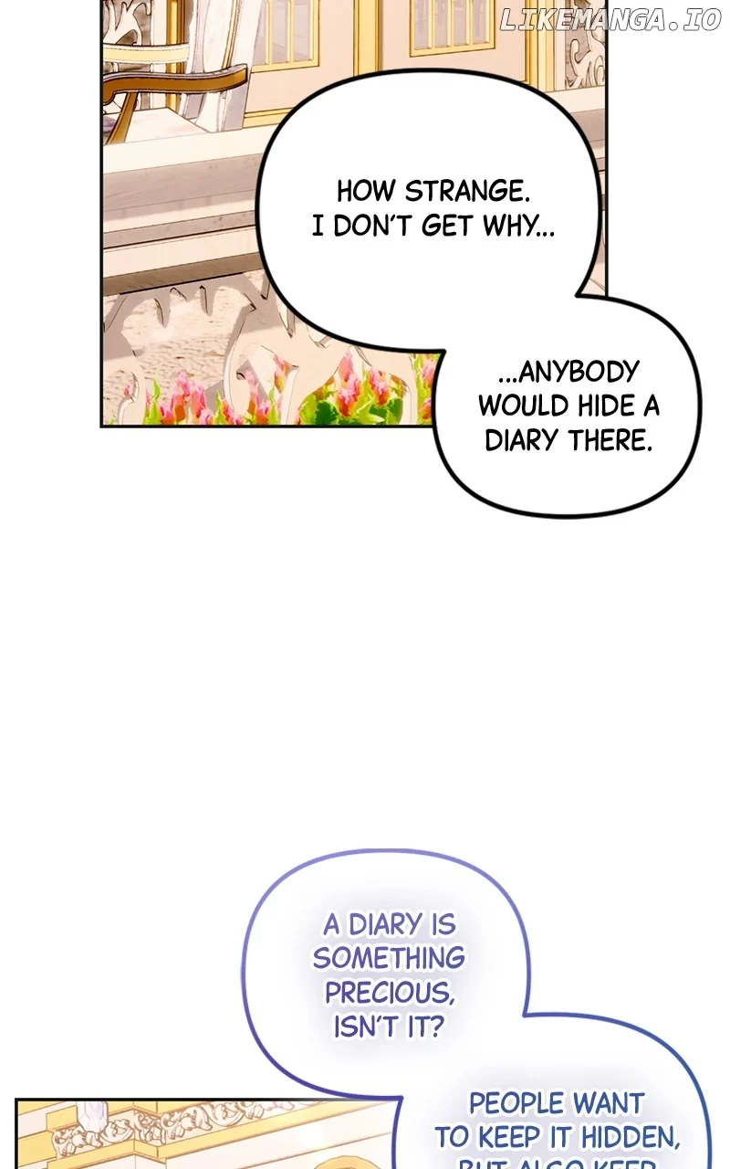 10 Ways To Get Rejected By The Tyrant Chapter 42 page 4
