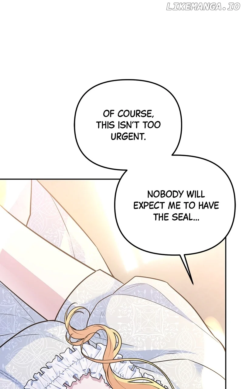 10 Ways To Get Rejected By The Tyrant Chapter 42 page 49