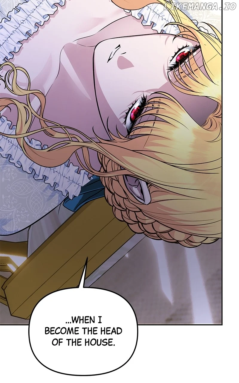 10 Ways To Get Rejected By The Tyrant Chapter 42 page 50