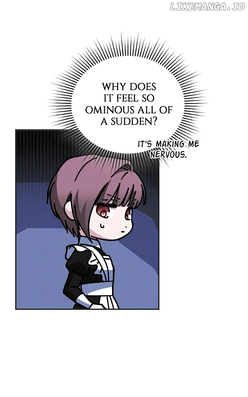 10 Ways To Get Rejected By The Tyrant Chapter 42 page 55