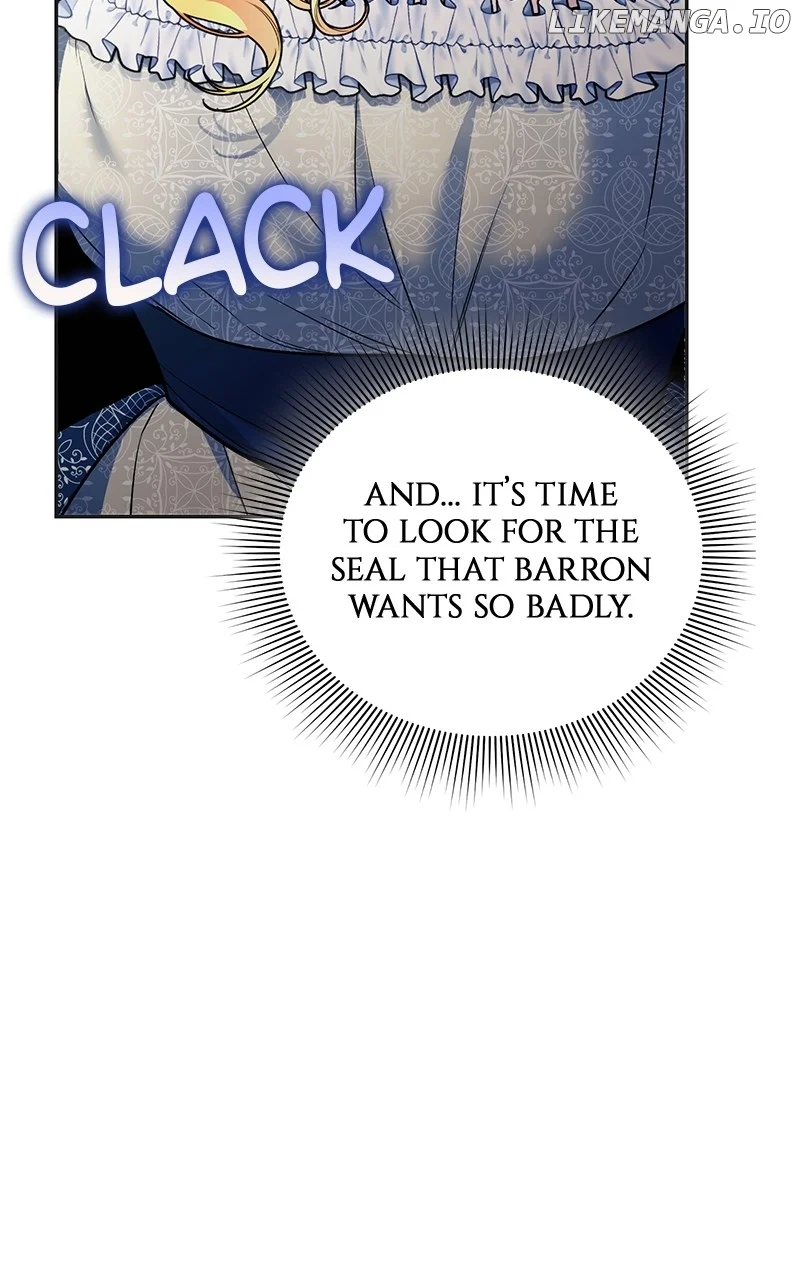 10 Ways To Get Rejected By The Tyrant Chapter 42 page 60