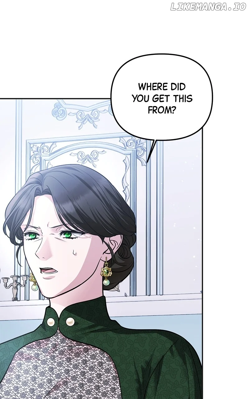 10 Ways To Get Rejected By The Tyrant Chapter 42 page 72