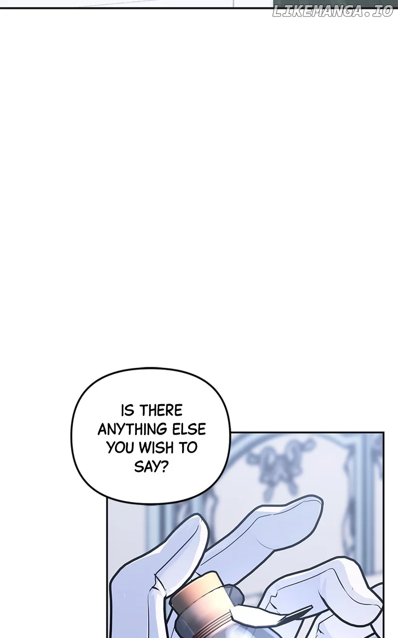 10 Ways To Get Rejected By The Tyrant Chapter 42 page 82