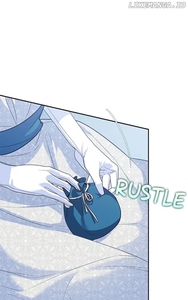 10 Ways To Get Rejected By The Tyrant Chapter 42 page 86