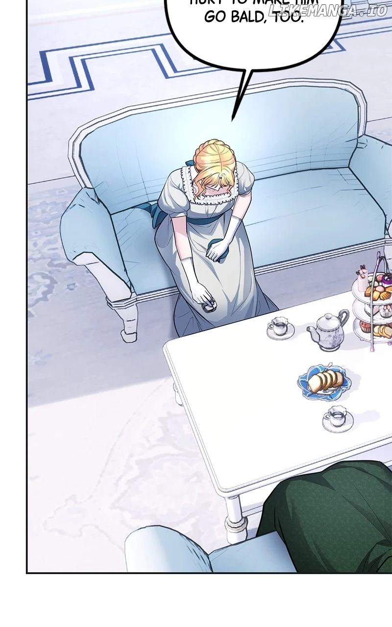 10 Ways To Get Rejected By The Tyrant Chapter 42 page 88