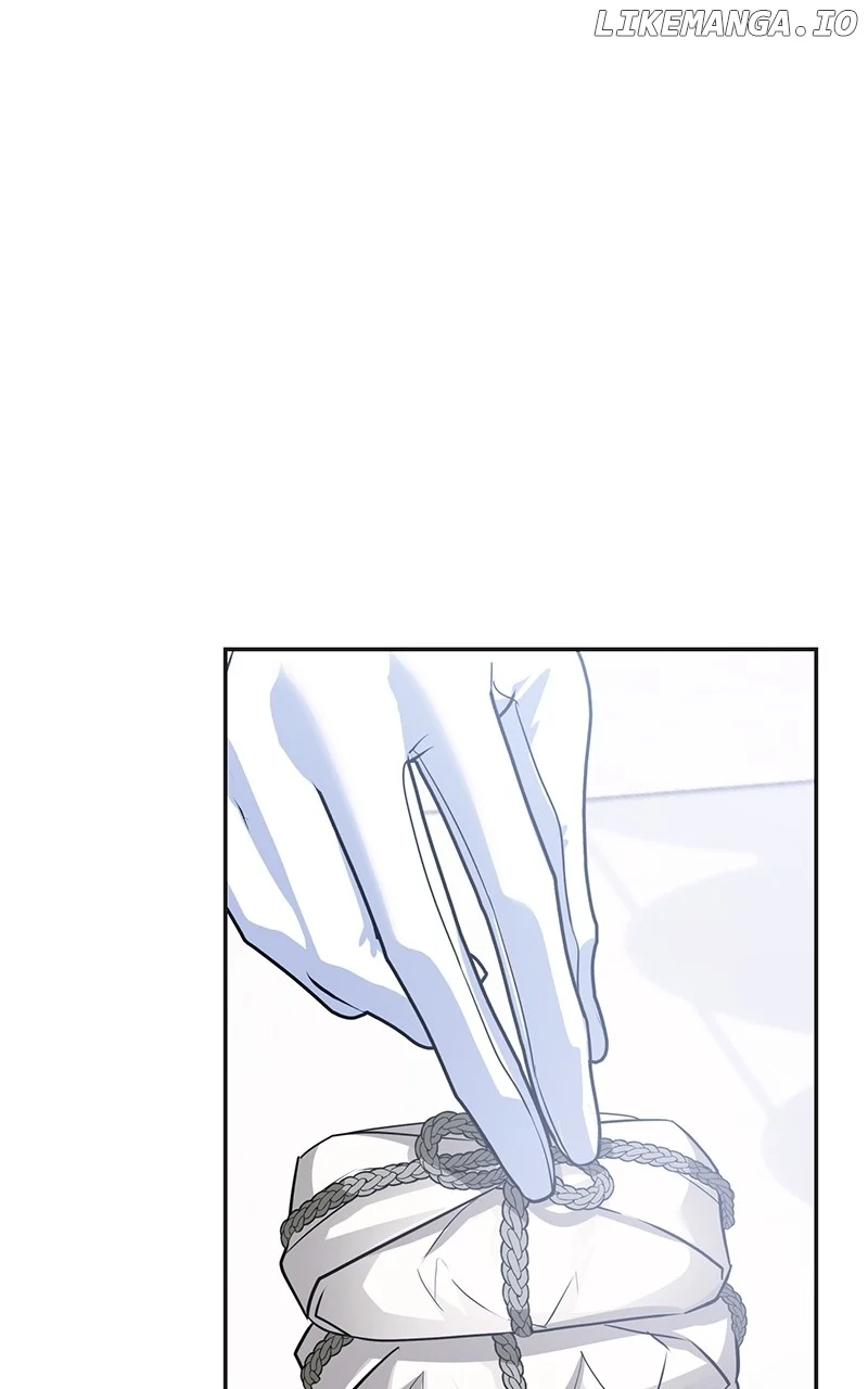 10 Ways To Get Rejected By The Tyrant Chapter 42 page 89