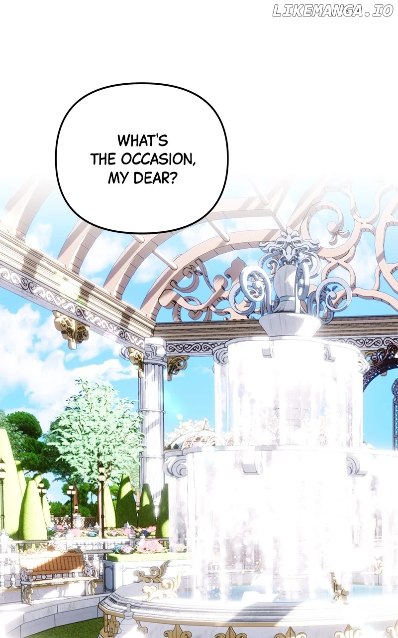 10 Ways To Get Rejected By The Tyrant Chapter 42 page 95