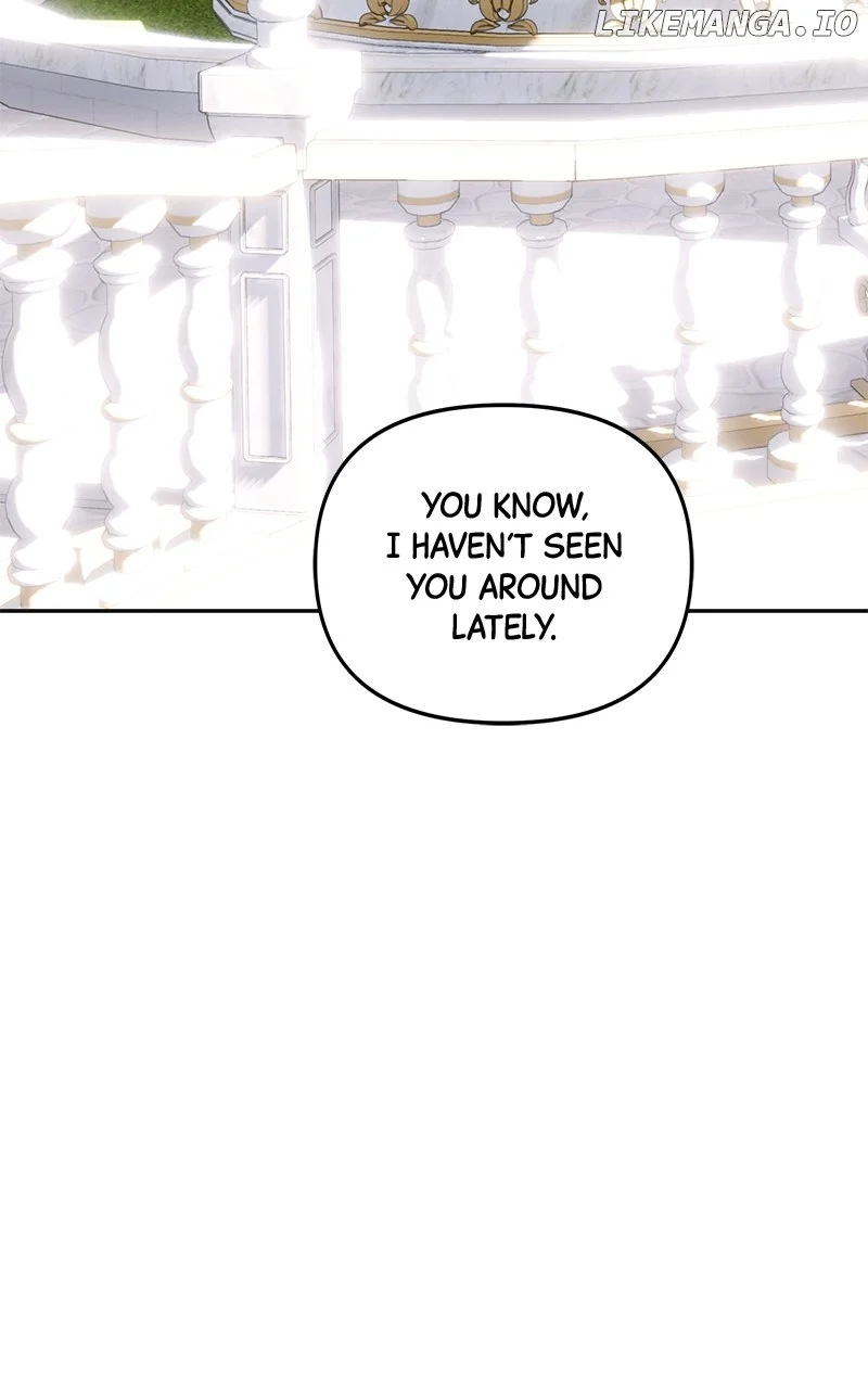 10 Ways To Get Rejected By The Tyrant Chapter 42 page 96