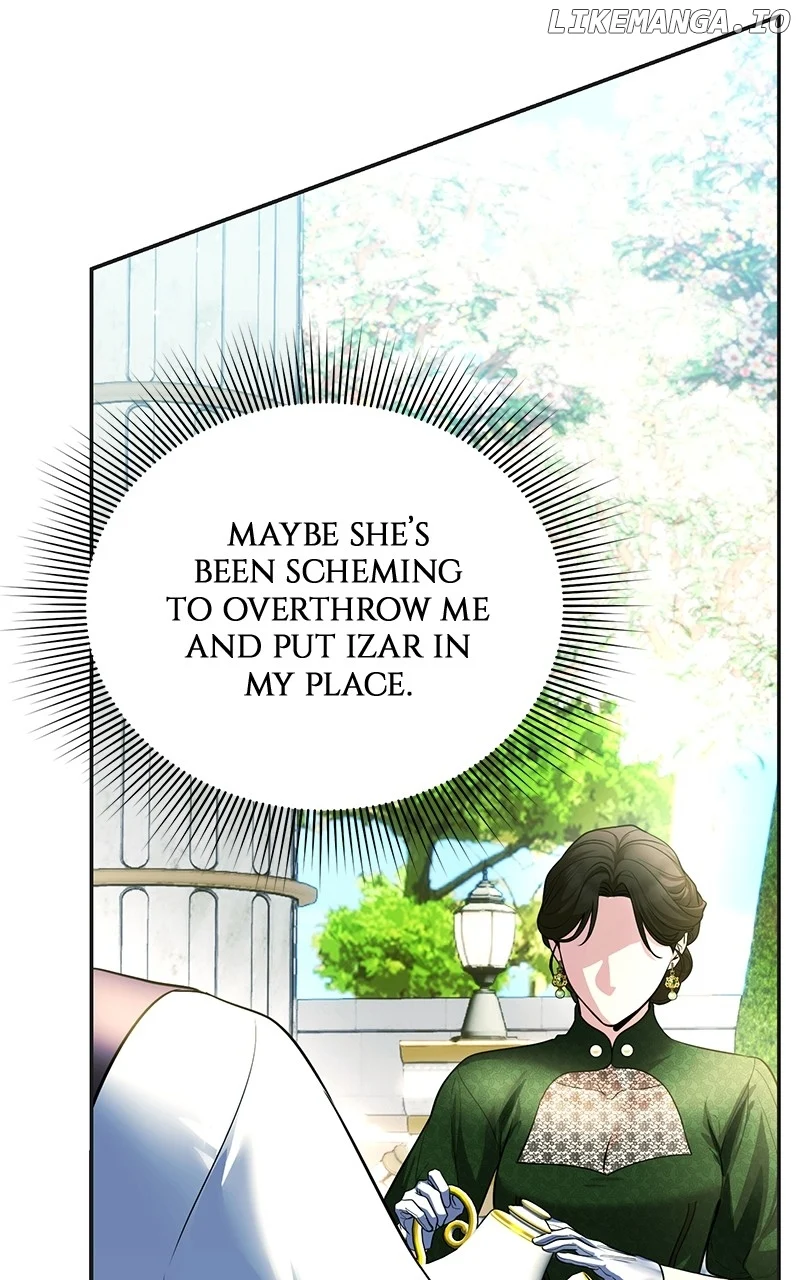 10 Ways To Get Rejected By The Tyrant Chapter 42 page 97