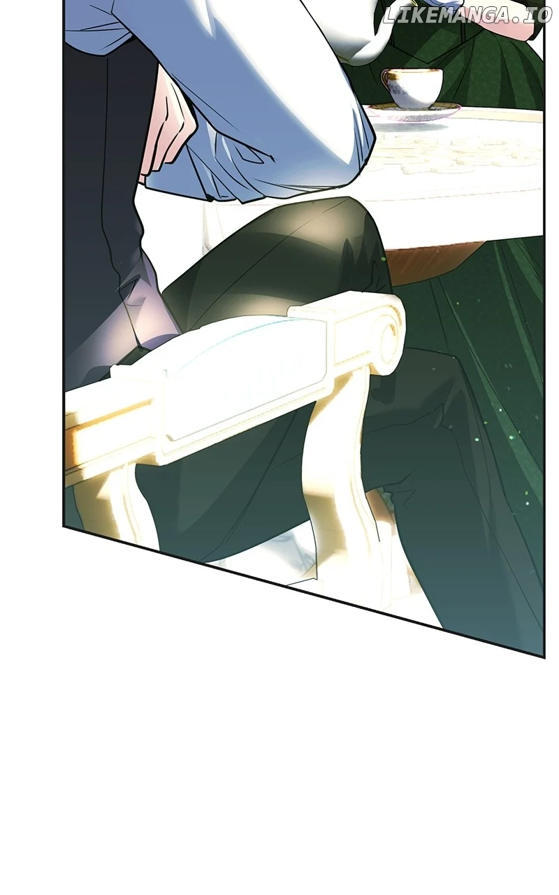10 Ways To Get Rejected By The Tyrant Chapter 42 page 98