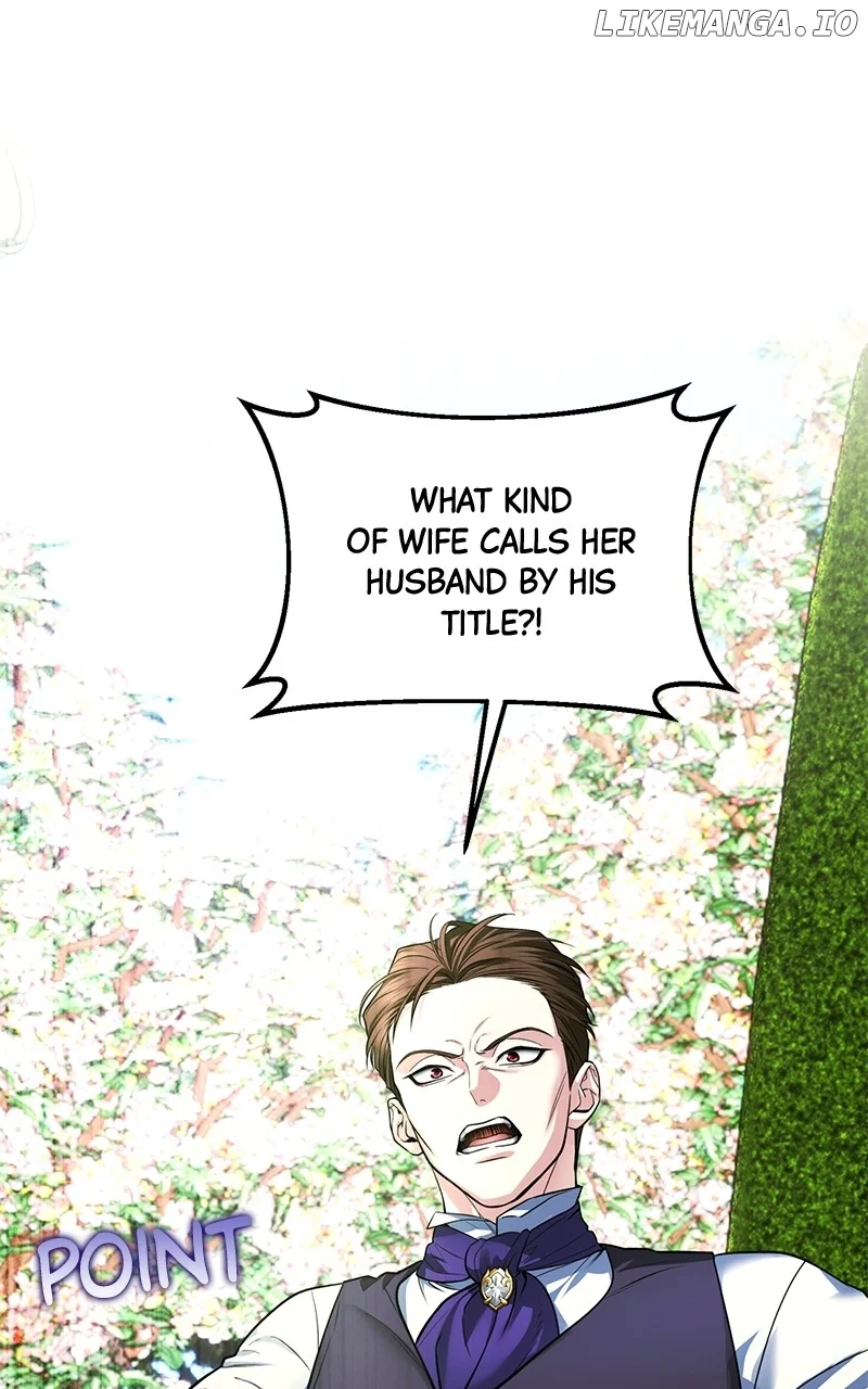 10 Ways To Get Rejected By The Tyrant Chapter 43 page 0