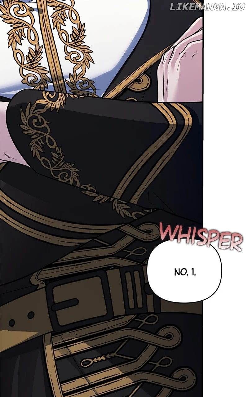 10 Ways To Get Rejected By The Tyrant Chapter 43 page 113