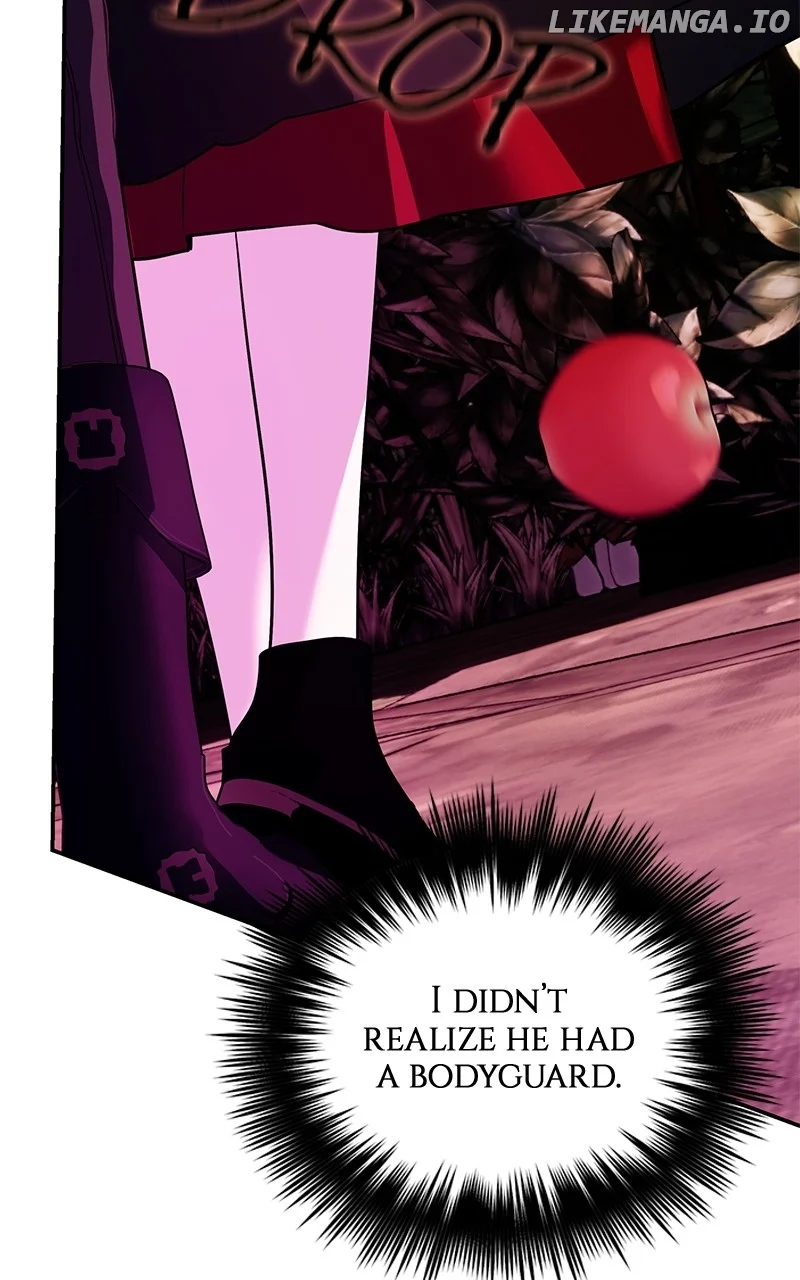 10 Ways To Get Rejected By The Tyrant Chapter 43 page 120